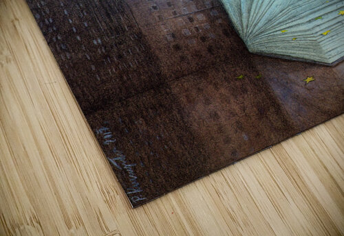 dream book Pawel Kuczynski puzzle