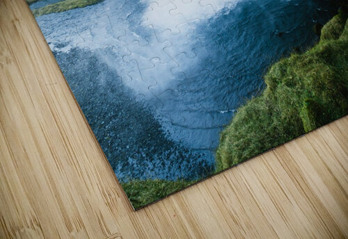 Falls Stockpix puzzle