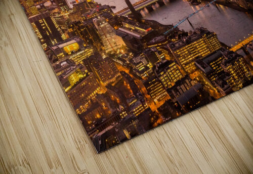 City Lights Stockpix puzzle