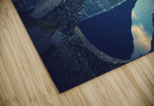 Zen Stockpix puzzle