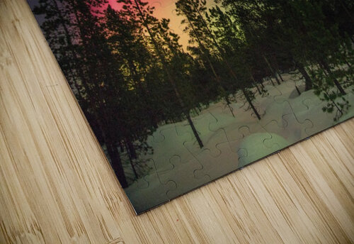 Boreal Stockpix puzzle