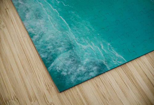 Sea Yurovich Gallery puzzle