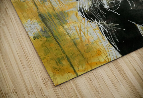 Profil Yurovich Gallery puzzle