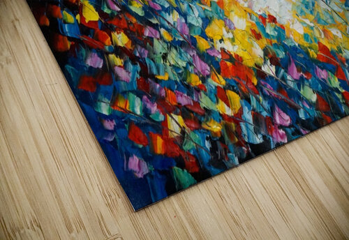 Our Night Yurovich Gallery puzzle