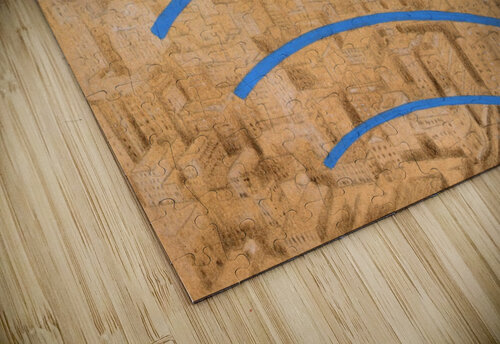 workers Pawel Kuczynski puzzle