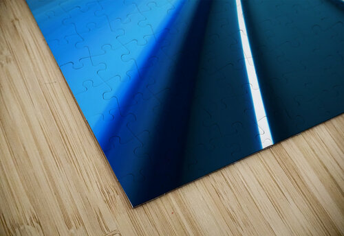Tunnel Vision 1x puzzle