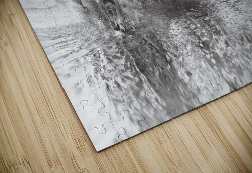 Illusion of power (13 horse power though) 1x puzzle