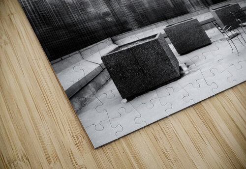 the terrace 1x puzzle
