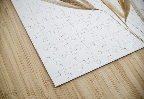 Delicacy of nature 1x puzzle