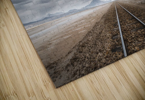 the long road 1x puzzle