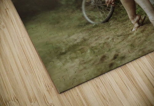 The wall game 1x puzzle