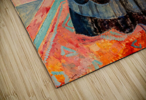 Miss SC ca 1915 Row One Brand puzzle