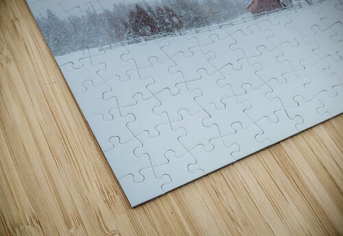 Snowstorm StephanieAllard puzzle