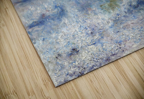 Seascape 1879 Row One Brand puzzle