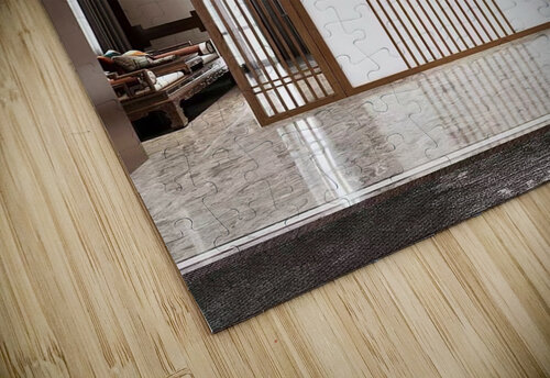 pf51 Christiana Oshidero puzzle