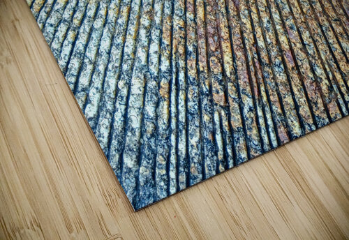 PORT CREDIT - GRIST MILL GRINDING STONE Thea Menagh puzzle