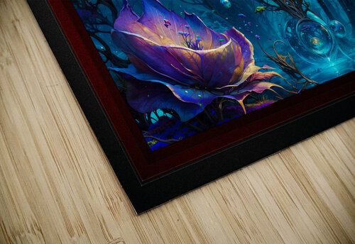 The Underwater Mystical Realm Of The Bilibis Enchanting AI Concept Art by Xzendor7 xzendor7 puzzle