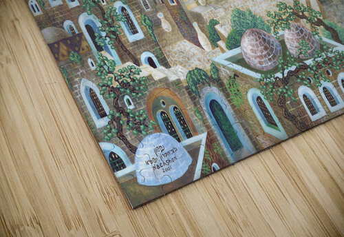 2001 02 Baruch Nachshon puzzle