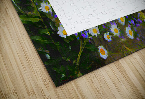 Go Not Where There is a Path Norma Brandsberg Photography puzzle