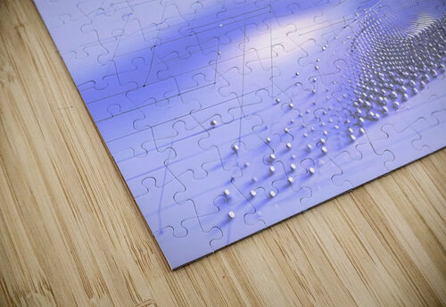 The Path Around  Byron Johnson puzzle