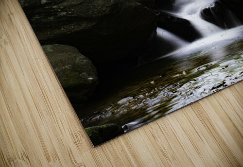 Cucumber Falls 2 Marya S puzzle