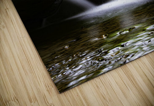 Cucumber Falls 3 Marya S puzzle