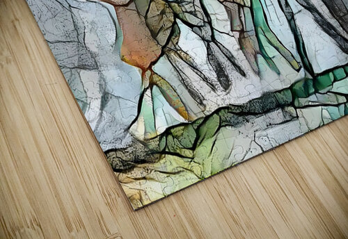 Unity in Motion: The Strength of Togetherness Luciano puzzle