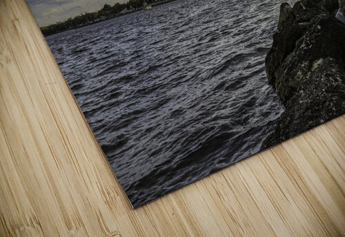 Cold waters Kai Hoskins puzzle