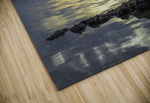 Cold morning Kai Hoskins puzzle