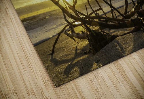 Driftwood Kai Hoskins puzzle