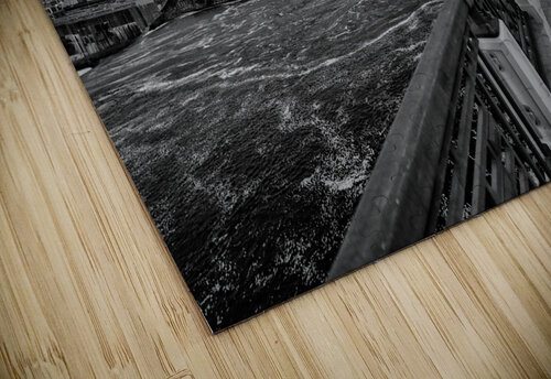 Stormy City David Northall puzzle