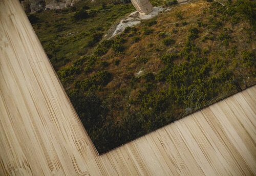 love valley landscape in cappadocia Gualtiero Boffi puzzle