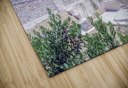 Locorotondo Church in Puglia Italy Norma Brandsberg Photography puzzle