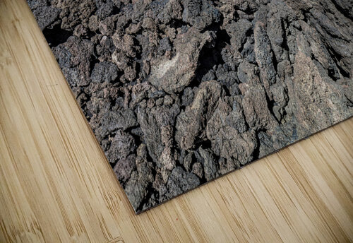 volcanic rocks on mount etna  Gualtiero Boffi puzzle