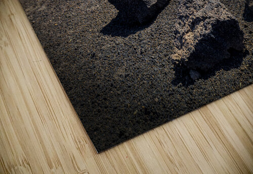 Trail on Mount Etna  Gualtiero Boffi puzzle