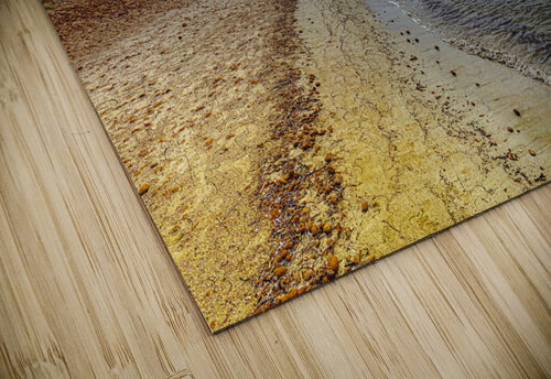 Vendicari beach  Gualtiero Boffi puzzle