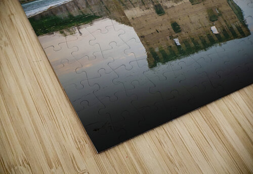 Borghetto sul Mincio Gualtiero Boffi puzzle