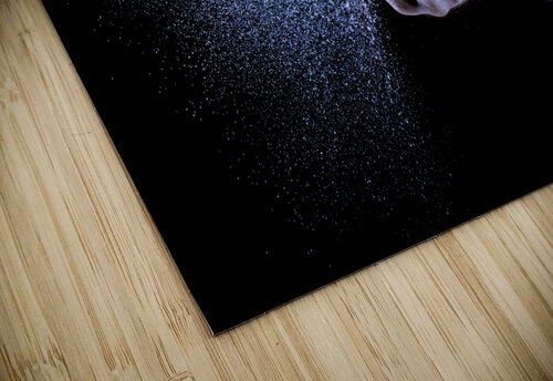 hand and balloon water explosion Gualtiero Boffi puzzle