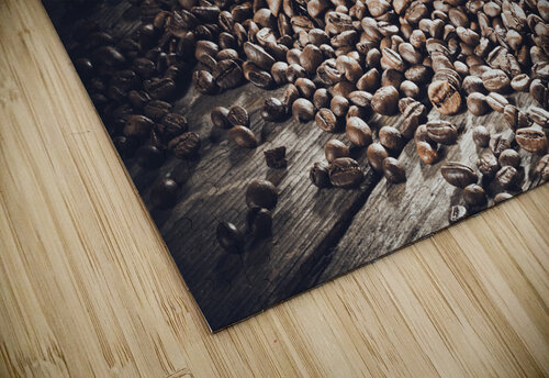 coffee beam Gualtiero Boffi puzzle