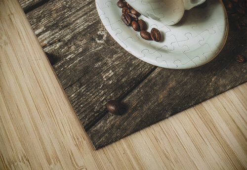 coffee background Gualtiero Boffi puzzle