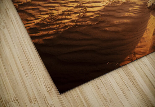 wadi rum at sunset Gualtiero Boffi puzzle