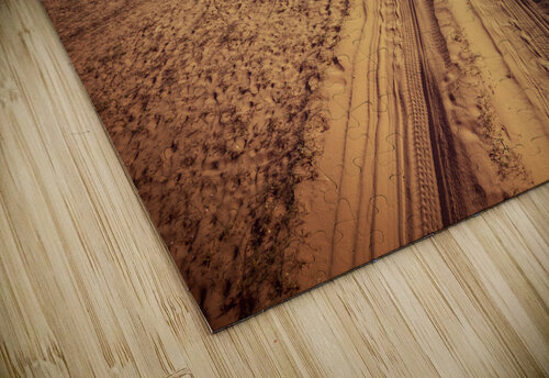 wadi rum desert Gualtiero Boffi puzzle