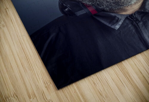portrait of labor Gualtiero Boffi puzzle