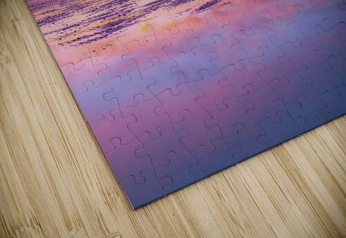 Sunrise at beach Assaf Frank puzzle