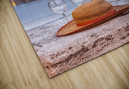 Basilica di San Pietro Assaf Frank puzzle