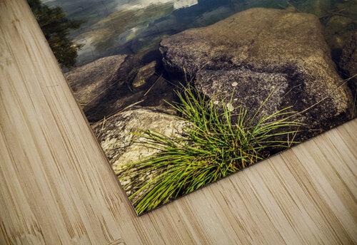view of nambino lake and alps  Gualtiero Boffi puzzle