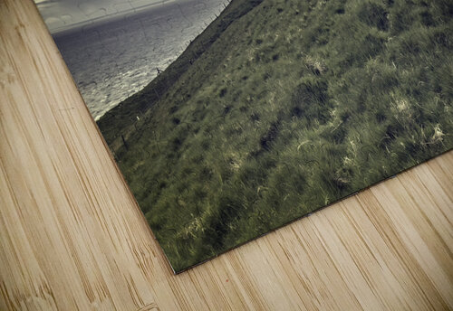 lighthouse in mykines faroe islands Gualtiero Boffi puzzle