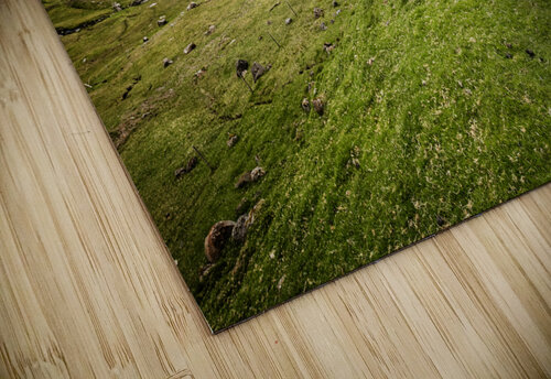 road in faroe island Gualtiero Boffi puzzle