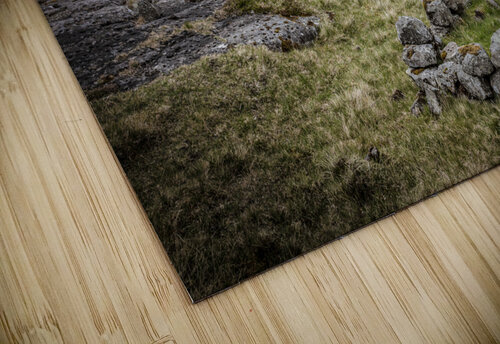 view of faroe islands Gualtiero Boffi puzzle