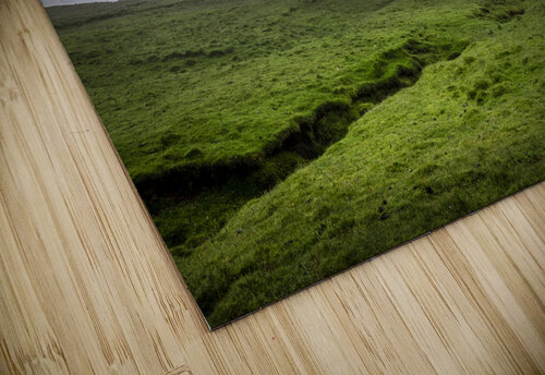 rainy day in faroe  Gualtiero Boffi puzzle